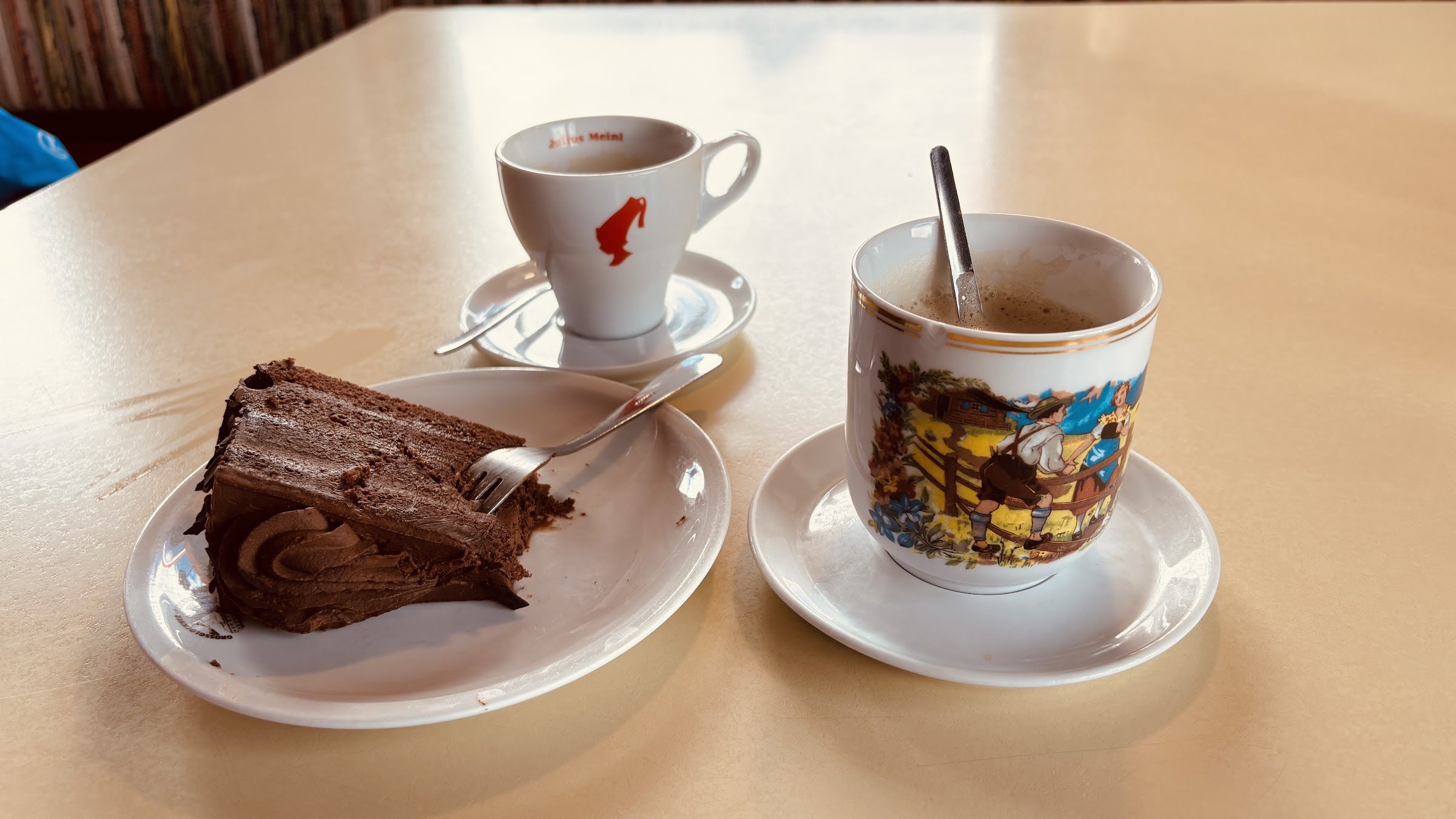 Restaurant Fuschertörl